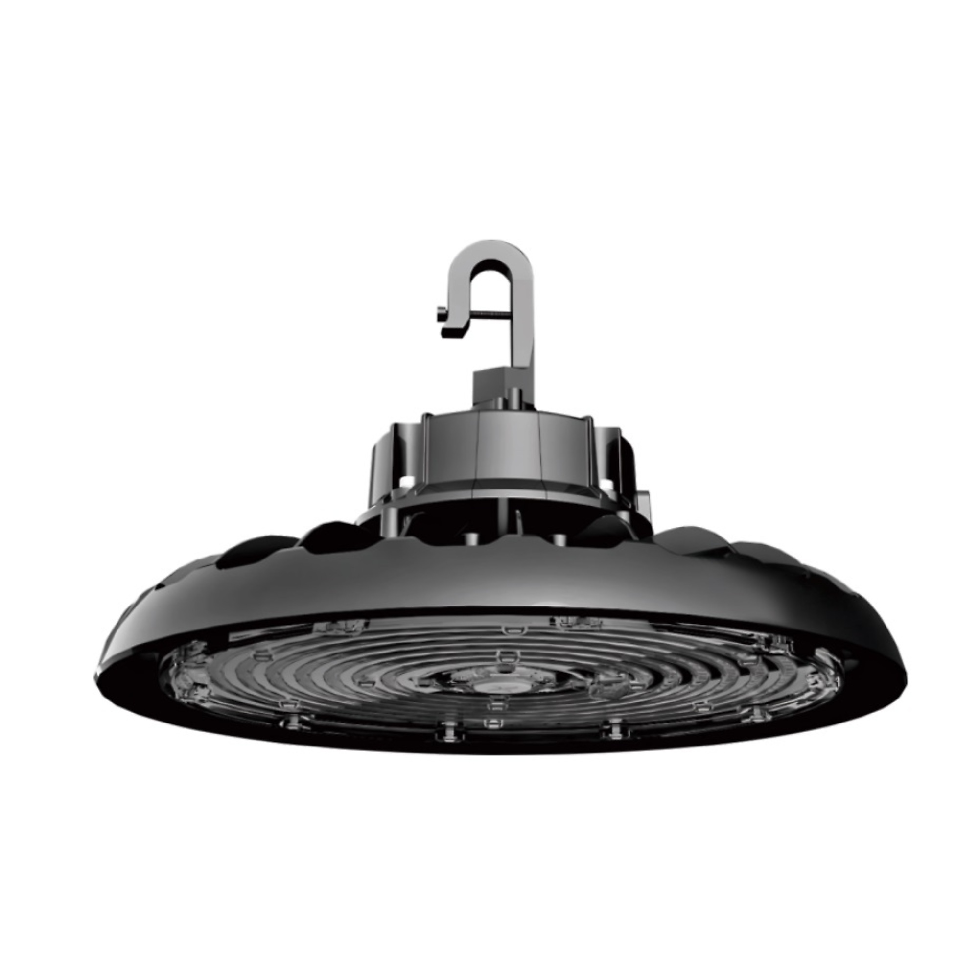 Honya LED UFO5 Highbay Watt (150-200-240W) and CCT (3500-4000-5000K) Selectable
